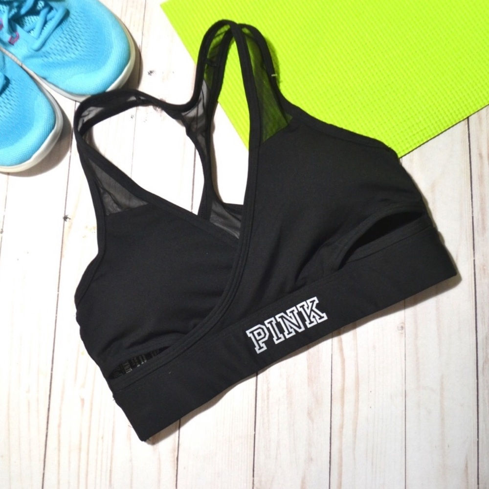 Victoria secret PINK Ultimate Sports bra